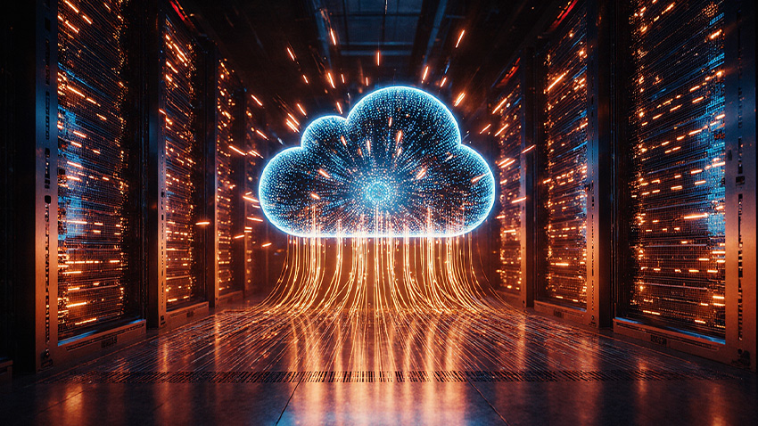 Intelligenza artificiale nel Cloud: le innovazioni che stanno rivoluzionando i servizi